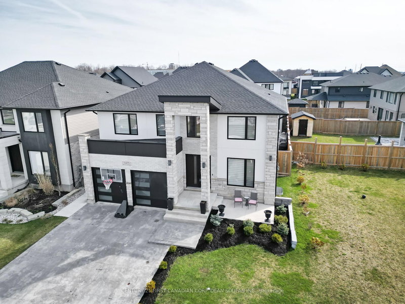 3475 Brushland Cres, London South, N6P 0H2 | Image 2