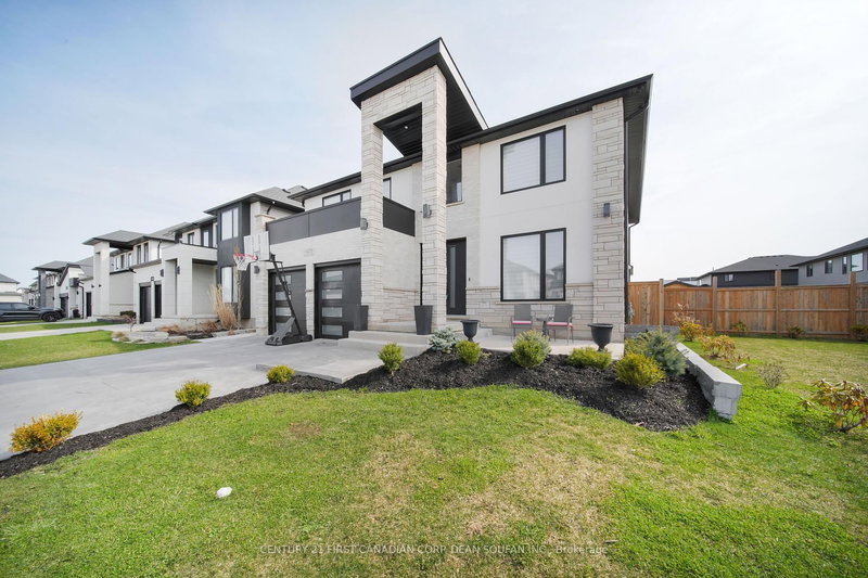 3475 Brushland Cres, London South, N6P 0H2 | Image 3