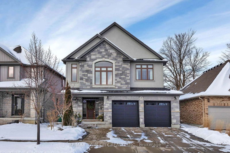 home for sale on 904 DEER CREEK Court