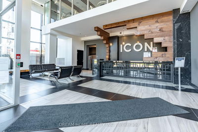 Unit N2601 — 330 Phillip St, Waterloo -  image-0-2