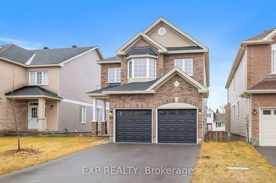 177 BERT HALL St, Arnprior - Arnprior