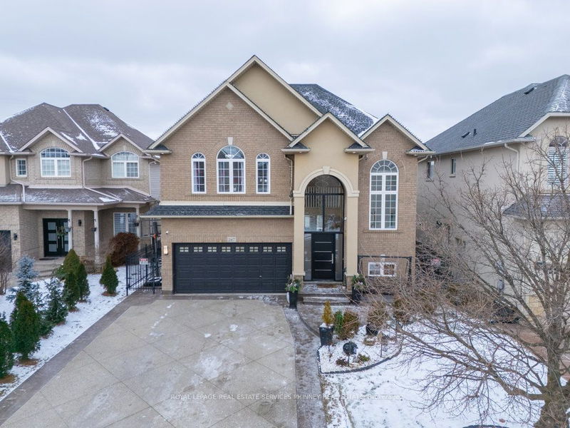 home for sale on 287 Cloverleaf Drive