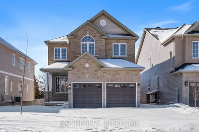 121 BERT HALL St, Arnprior - Arnprior