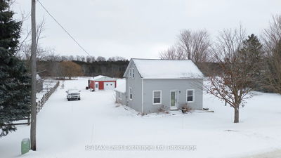 220 Bruce Road 1, Huron-Kinloss - Huron-Kinloss