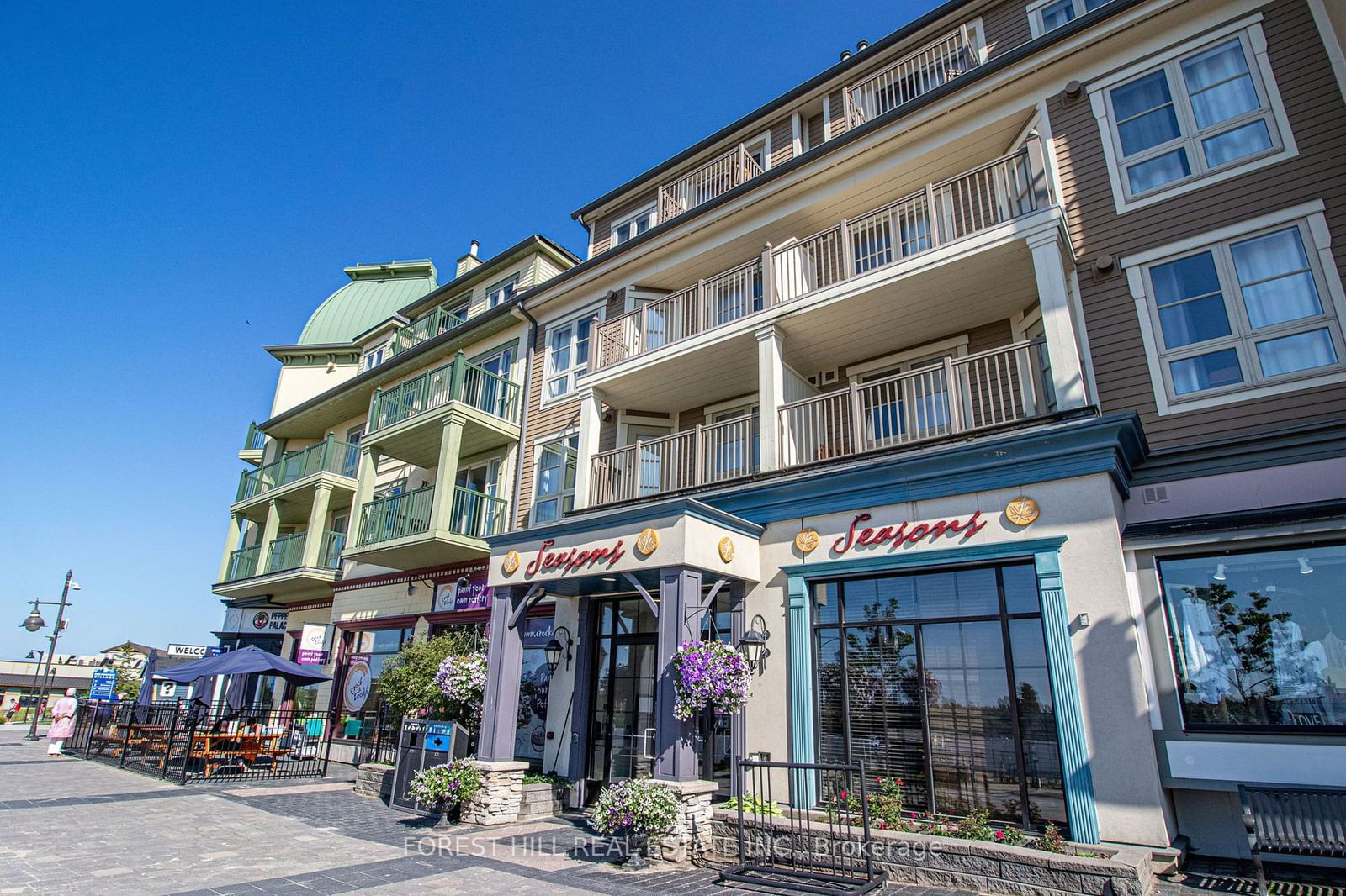 Condo for sale at 114-170 Jozo Weider Boulevard, Blue Mountains, Blue Mountain Resort Area, L9Y 0V2 - MLS: X11932415