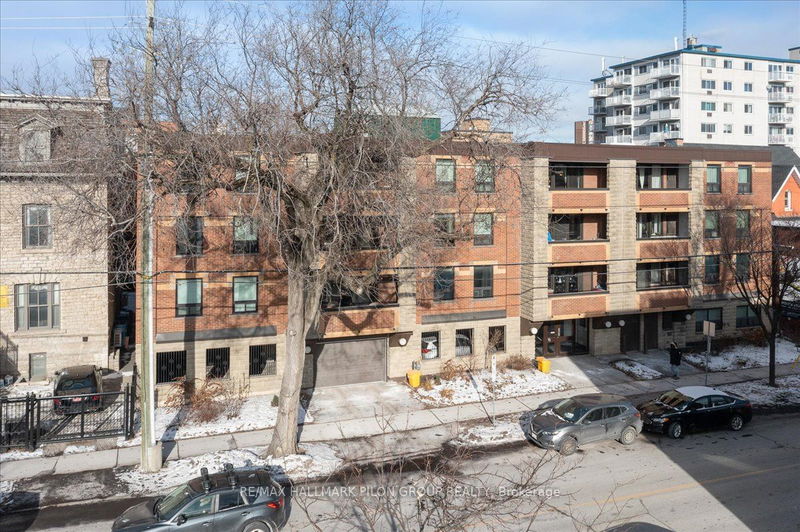 Unit 405 — 201 Laurier Ave, Lower Town - Sandy Hill - 4003 - Sandy Hill image-0-0