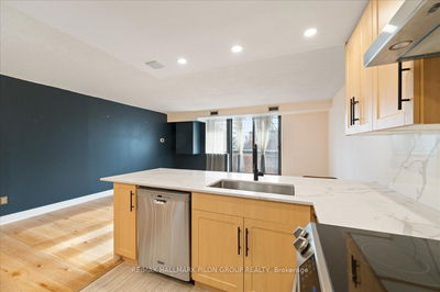 Unit 405 — 201 Laurier Ave, Lower Town - Sandy Hill - 4003 - Sandy Hill image-0-3