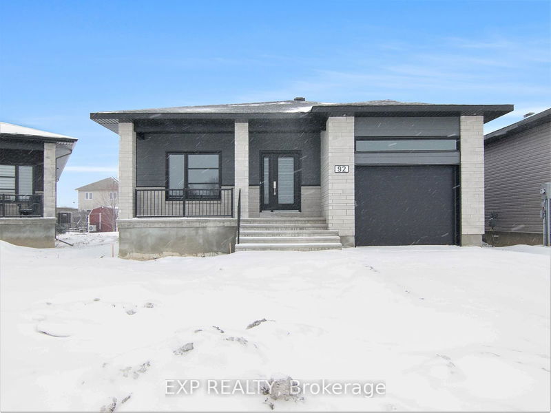 261 BOURDEAU Blvd, The Nation - 616 - Limoges image-0-0