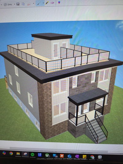 218 OTTAWA St, Almonte - Almonte