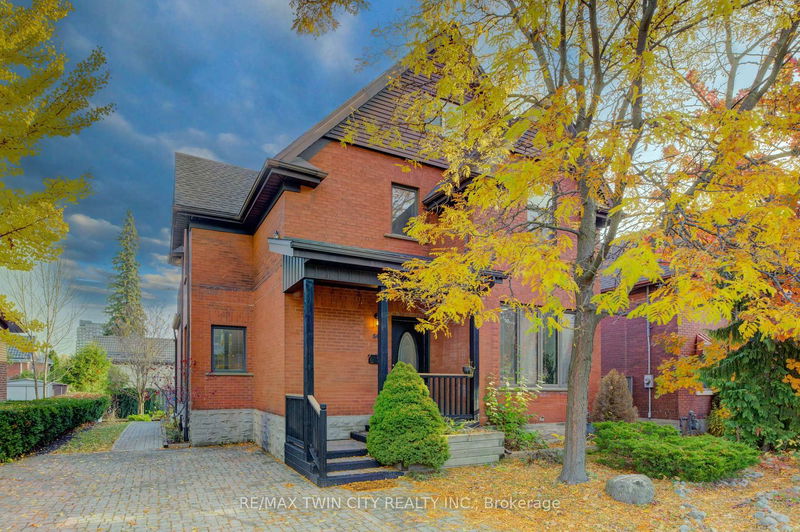 home for sale on 50 PARK Street