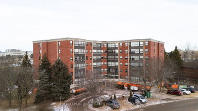 Unit 309 — 675 Davis Dr, Kingston - East Gardiners Rd image-0-1