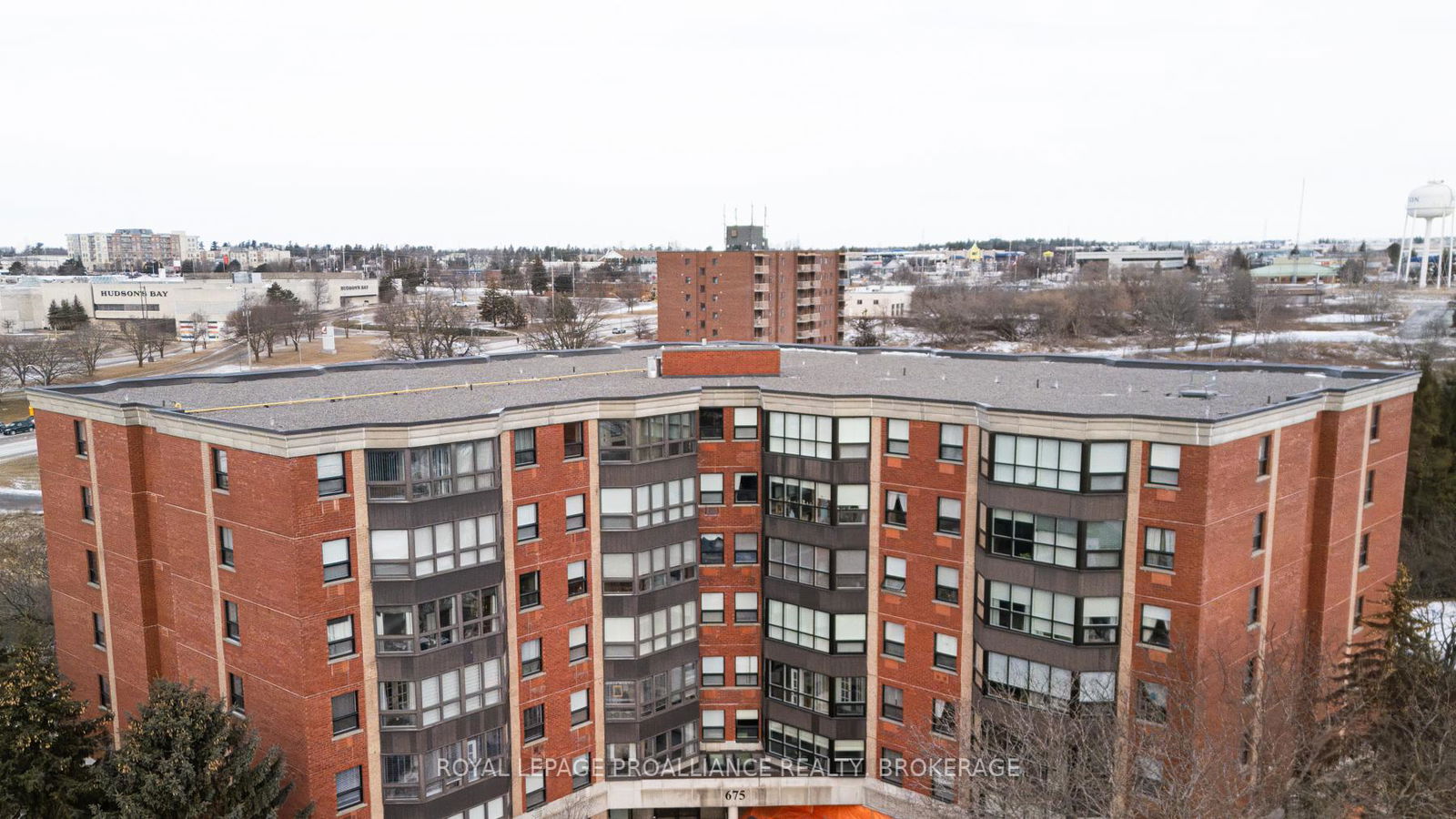 Condo sold at 309-675 Davis Drive, Kingston, East Gardiners Rd, K7M 8L5 - MLS: X11932591