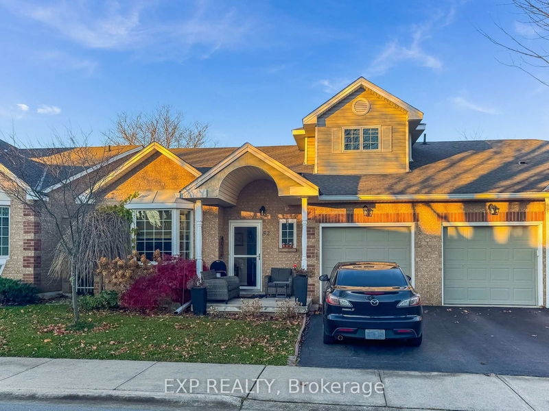 home for sale on 17-52 Postoaks Drive