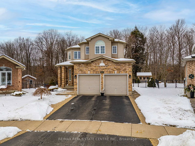 home for sale on 524 Country Clair Place