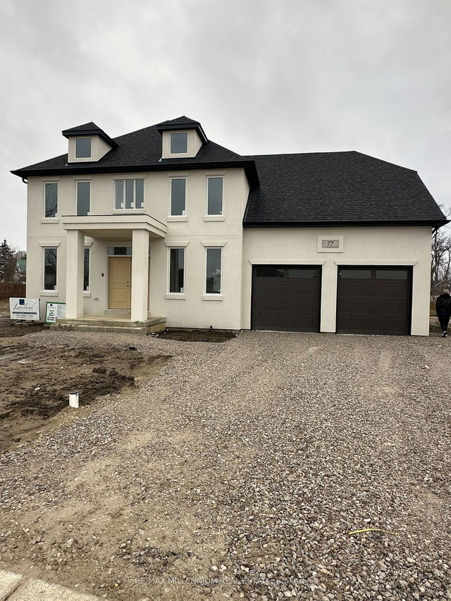 77 Redwood Avenue