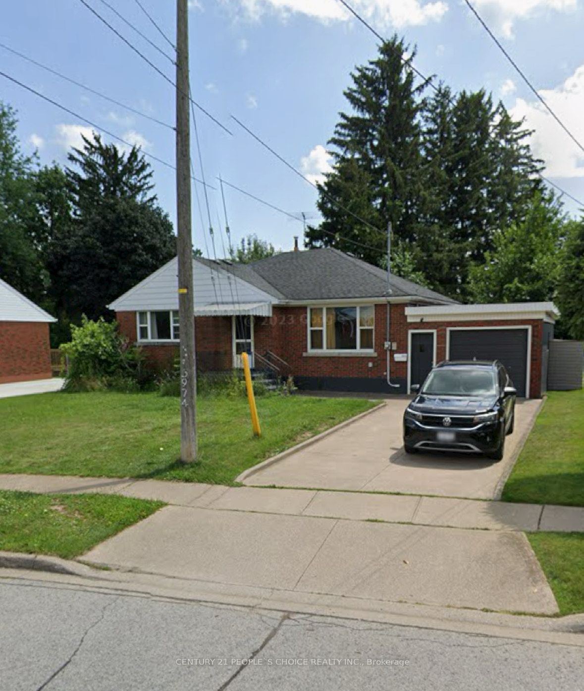 Detached House for sale at 5974 Scott Street, Niagara Falls, 211 - Cherrywood, L2E 3B4 - MLS: X11932691