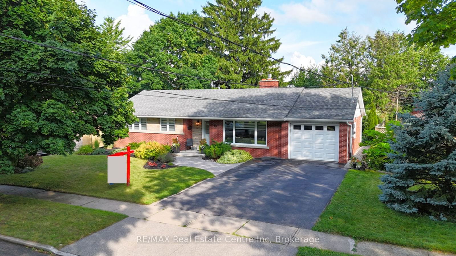 Building at 65 KENSINGTON Street, Guelph, Waverley