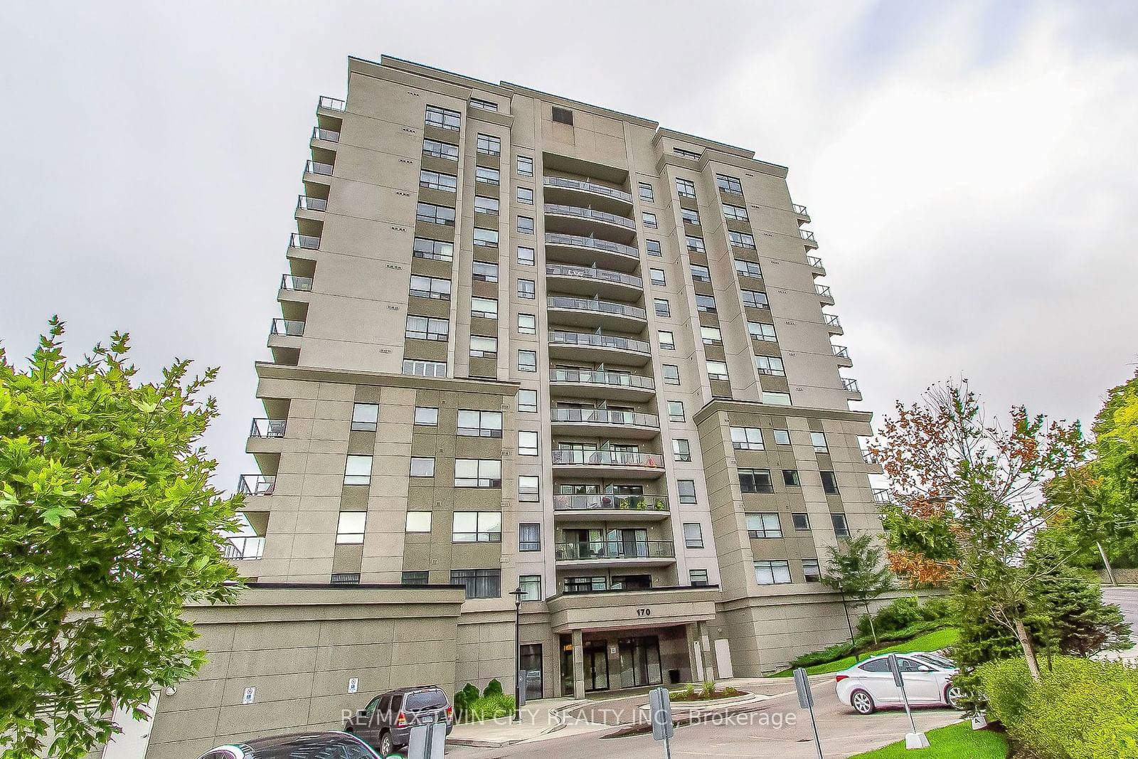 Condo for sale at 807-170 Water Street, Cambridge, N1R 3B6 - MLS: X11932723