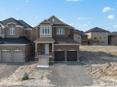 813 Steinberg Crt, Smith-Ennismore-Lakefield - Rural Smith-Ennismore-Lakefield