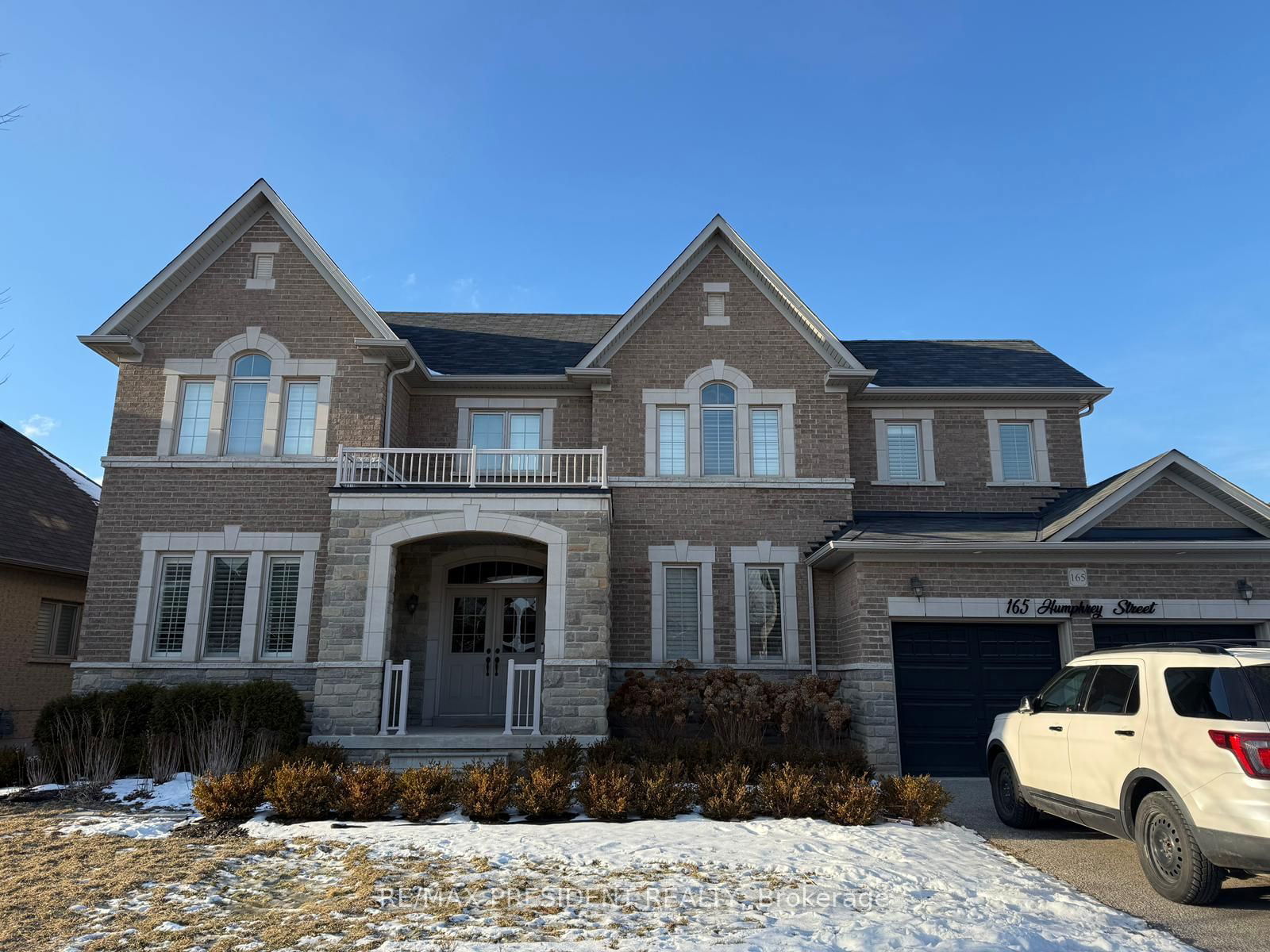 Detached House for lease at 165 Humphrey Street, Hamilton, Waterdown, L8B 0B4 - MLS: X11932809