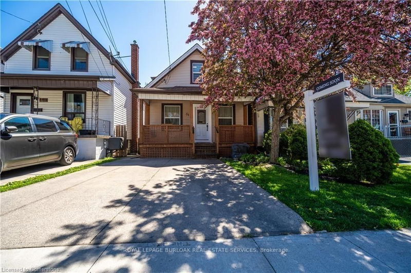 home for lease on 51 East 23rd Street