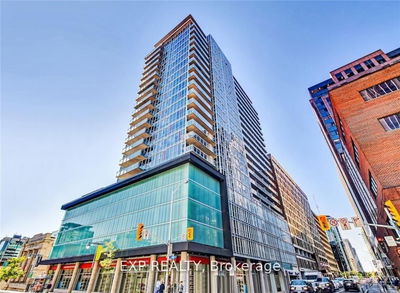 Unit 2109 — 324 LAURIER Ave, Ottawa Centre - 4102 - Ottawa Centre