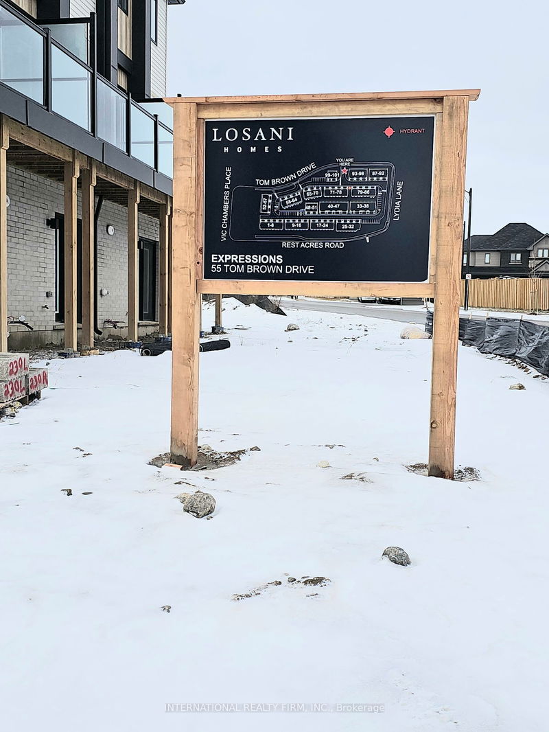 home for sale on 101-55 Tom Brown Drive