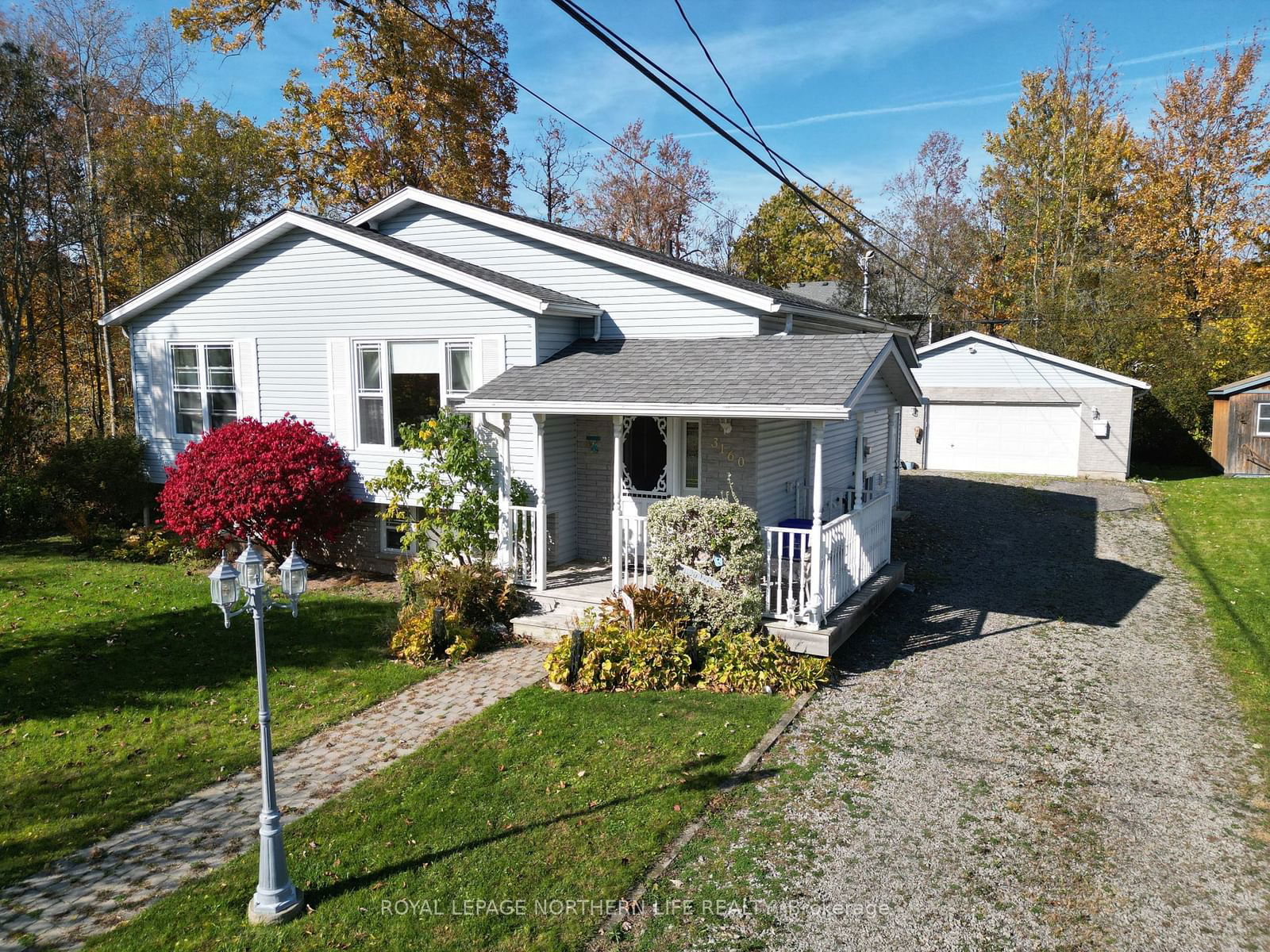 Building at 3160 Jewell Avenue, Fort Erie, Ridgeway