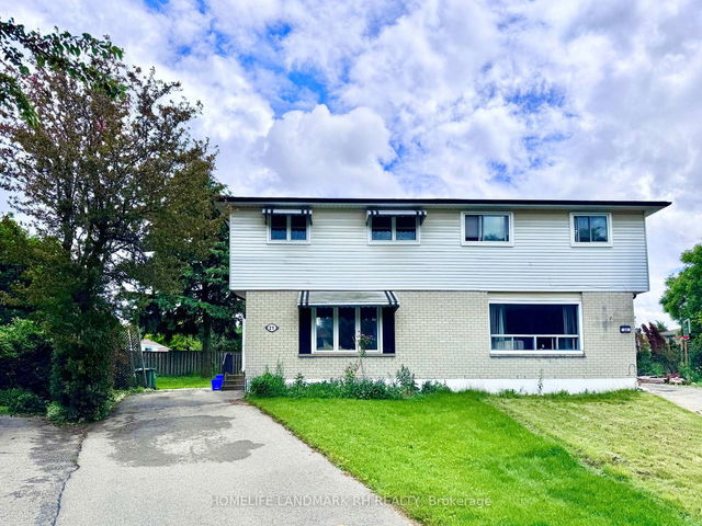 21 Gerrick Court