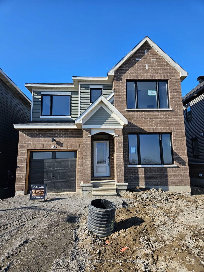 home for lease on 386 PENINSULA Road