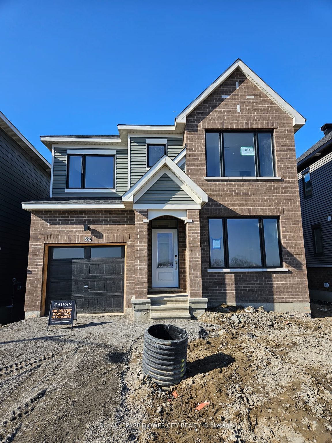 Detached House for lease at 386 PENINSULA Road, Barrhaven, 7704 - Barrhaven - Heritage Park, K2J 0K6 - MLS: X11932958