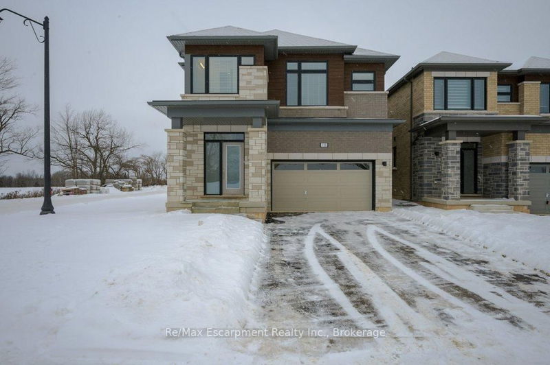 home for lease on 125 Henshaw Drive