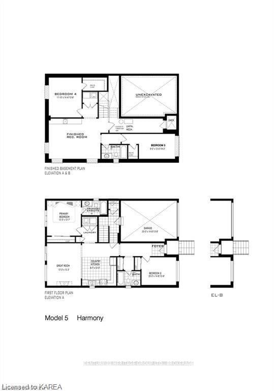 Detached House for sale at 105 Creighton Drive, Loyalist, Odessa, K0H 2H0 - MLS: X11932977