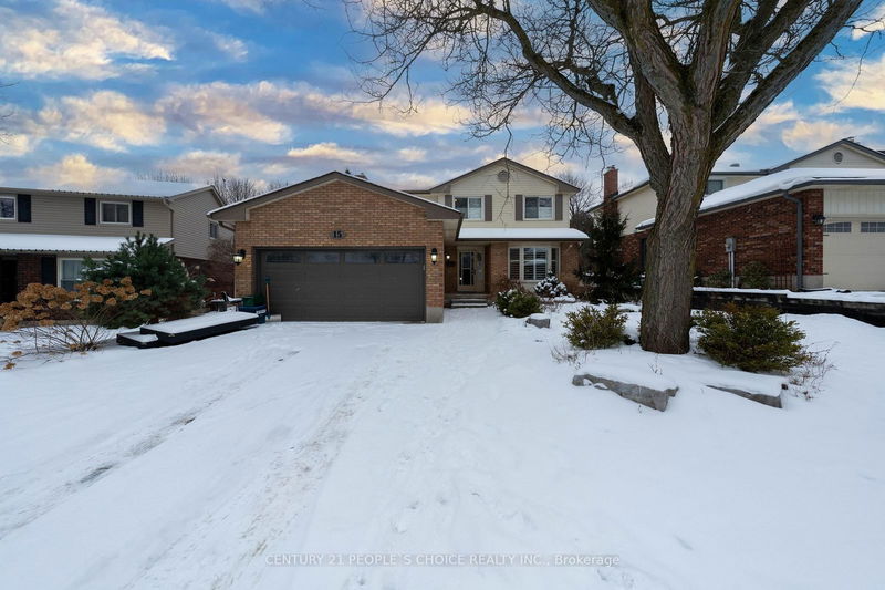 15 Birchlawn Ave, Cambridge -  image-0-0