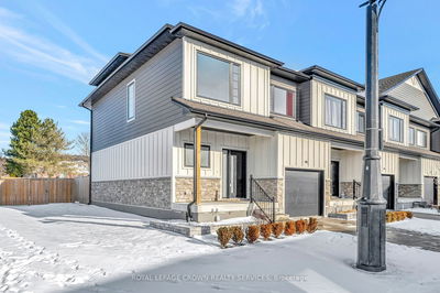 Unit 106 — 360 Quarter Town Line, Tillsonburg - Tillsonburg image-0-1