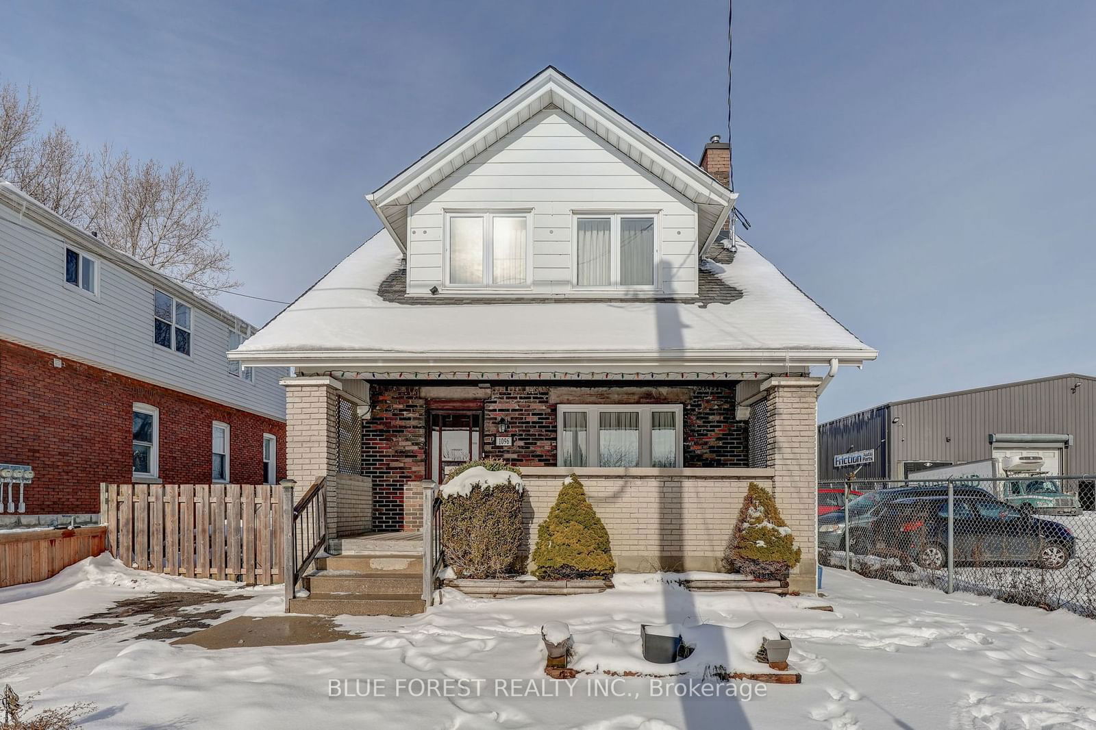 Detached House for sale at 1096 Margaret Street, London, East M, N5W 2K2 - MLS: X11933027