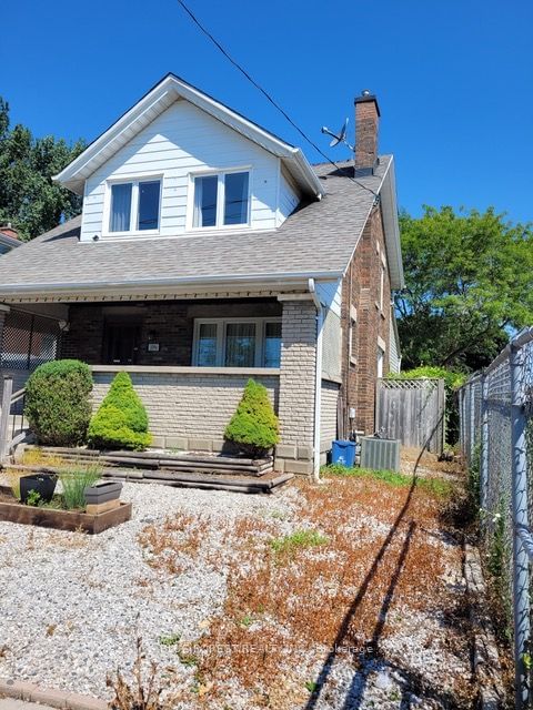 Detached House for sale at 1096 Margaret Street, London, East M, N5W 2K2 - MLS: X11933027