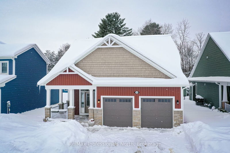 10 Hunter Pl, Bracebridge -  image-0-0