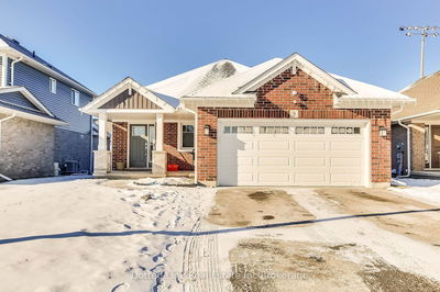 9 Nancy Crt, Tillsonburg - Tillsonburg image-0-1