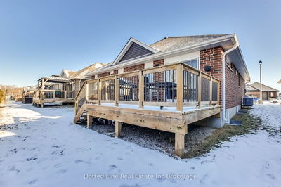 9 Nancy Crt, Tillsonburg - Tillsonburg image-0-4