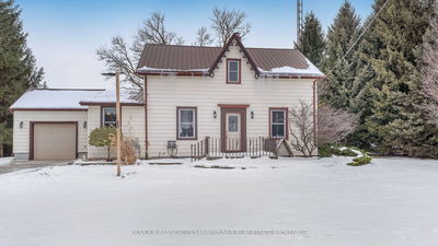 5367 Cobble Hills Rd, Thames Centre - Rural Thames Centre