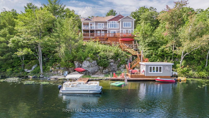 199 Haskett's Dr, Georgian Bay - Baxter image-0-0