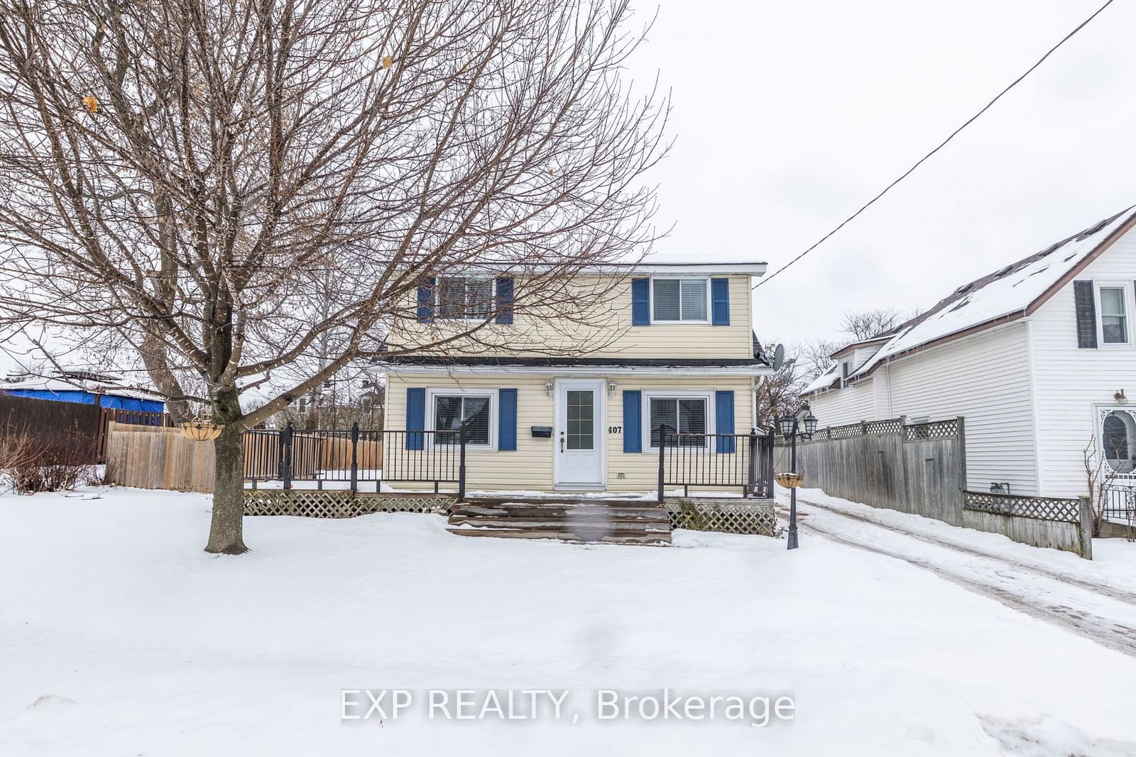 Detached House for sale at 407 Lynn Street, Pembroke, 530 - Pembroke, K8A 4Y4 - MLS: X11933202