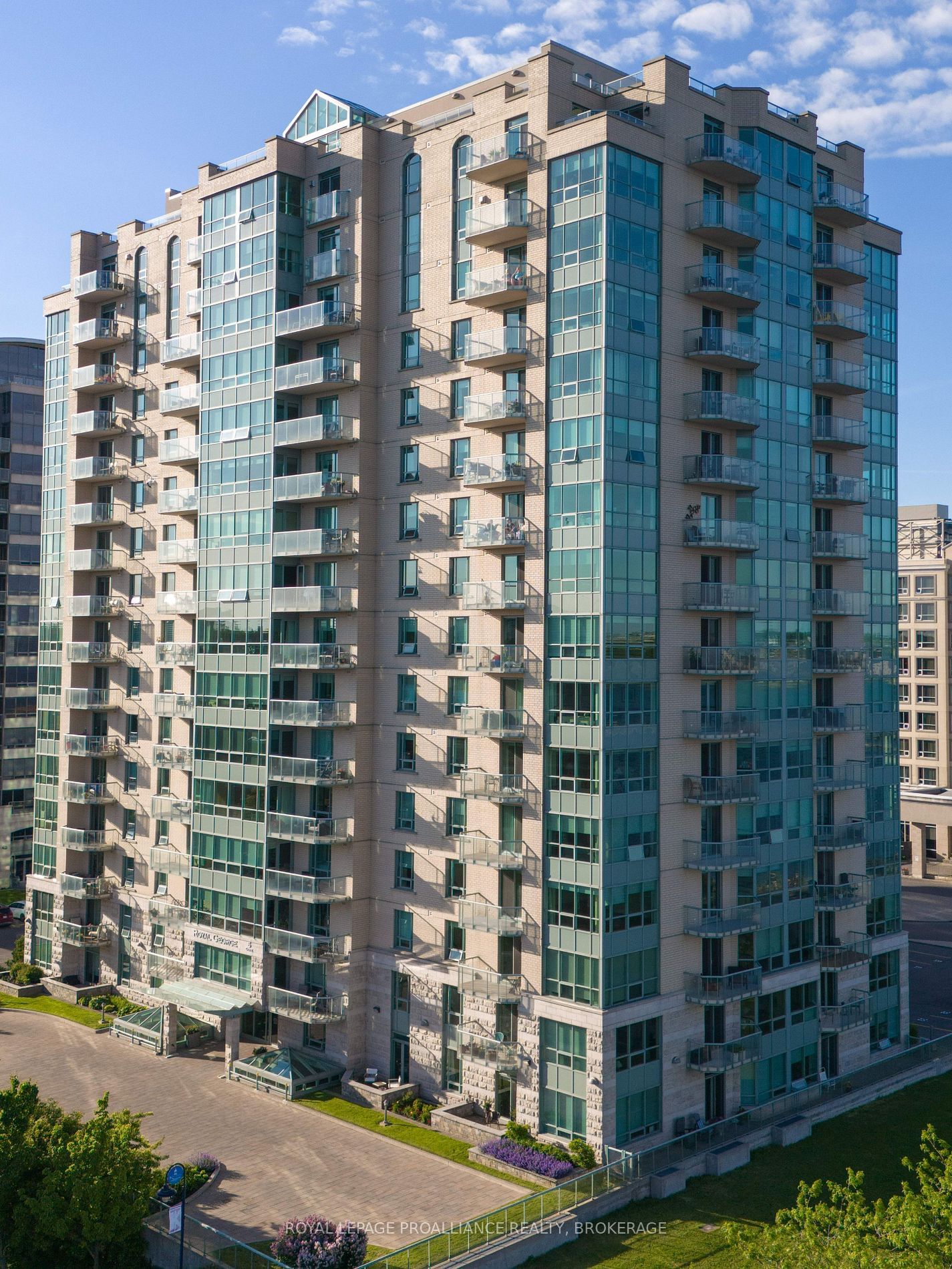 Building at 5 Gore Street, Kingston, Central City East