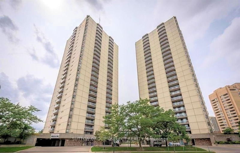 home for sale on 2305-323 Colborne Street