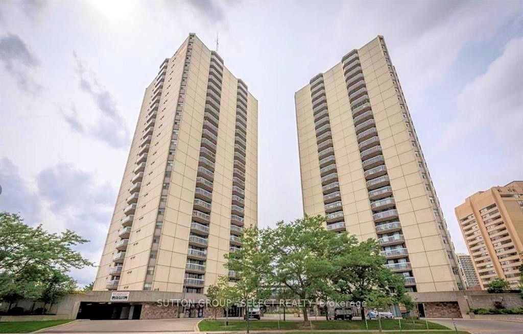 Condo for sale at 2305-323 Colborne Street, London, East K, N6B 3N8 - MLS: X11933301