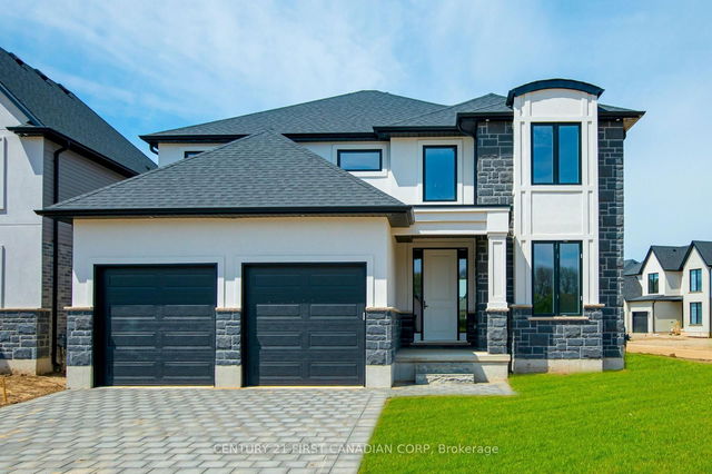 100 ASPEN Circle