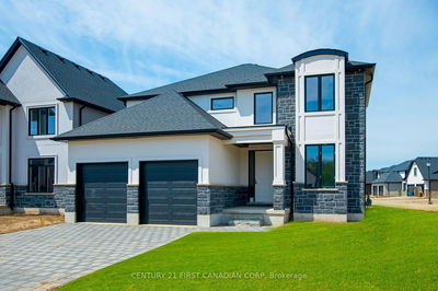 100 ASPEN Circ, Thames Centre - Thorndale image-0-1