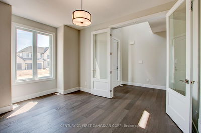 100 ASPEN Circ, Thames Centre - Thorndale image-0-4
