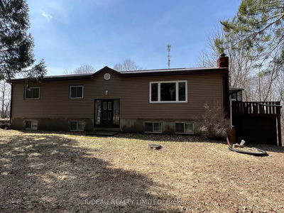 3418 Highway 15, Rideau Lakes - Rideau Lakes (South Crosby) Twp